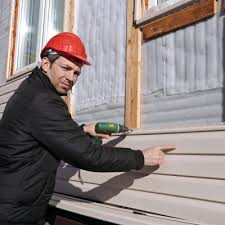 Reliable Chandler, OK Siding Installation Solutions